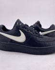 Nike Air Force 1 Low "Ambush Black" 2023 New Size 9