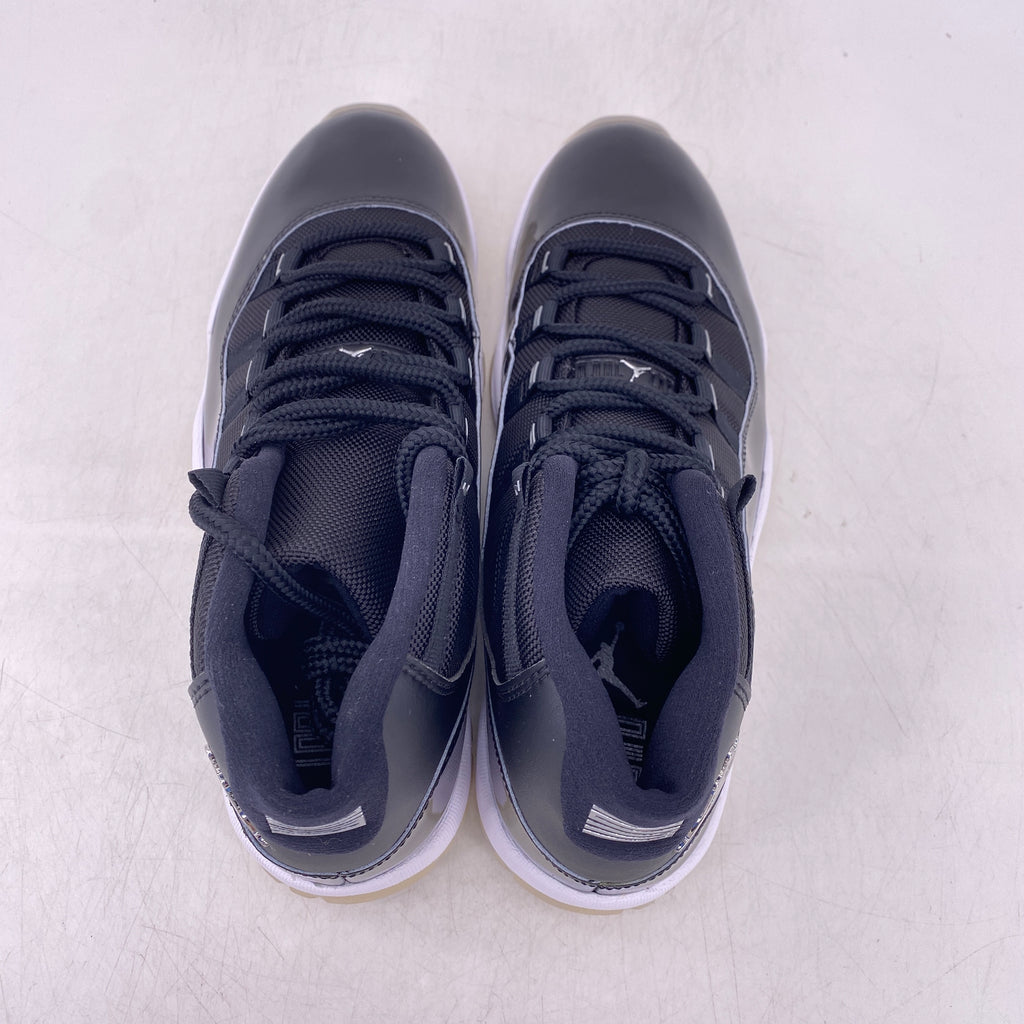 Air Jordan 11 Retro "Jubilee" 2020 New Size 10