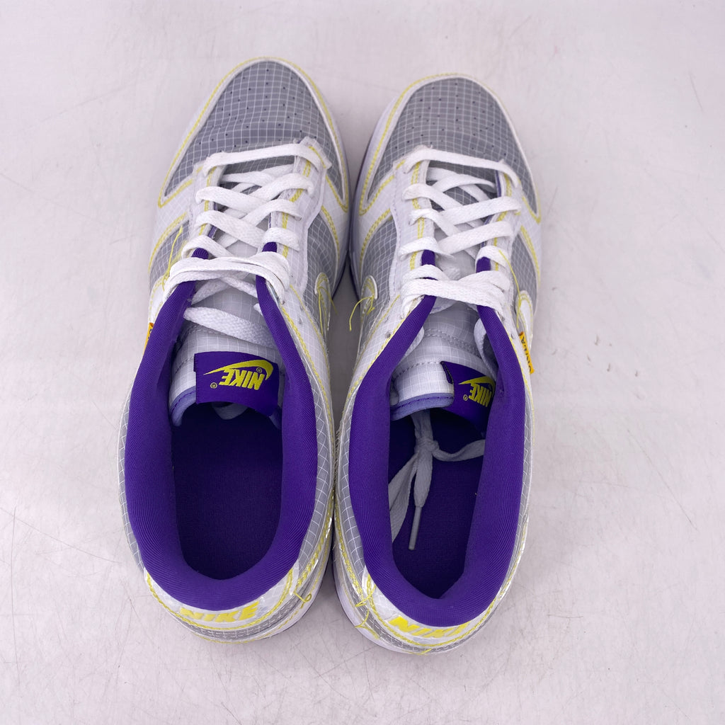 Nike Dunk Low / U "Court Purple" 2022 Used Size 11