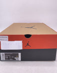 Air Jordan 12 Retro "Reverse Taxi" 2019 New Size 13