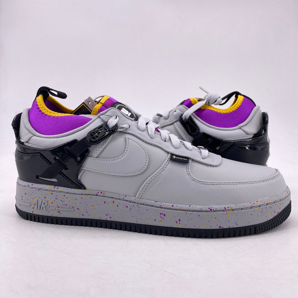 Nike Air Force 1 Low "Undercover Grey Fog" 2022 New Size 11