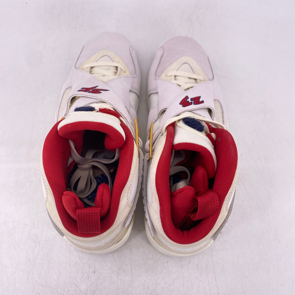 Air Jordan 8 Retro "Solefly Mi Casa" 2023 New Size 9.5