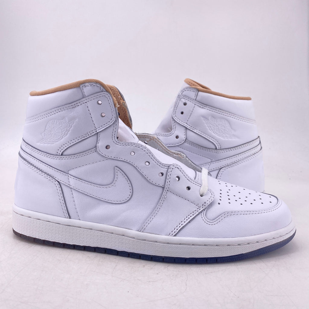 Air Jordan 1 Retro High OG "La" 2015 New Size 11