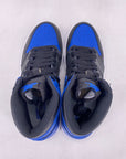 Air Jordan 1 Retro High OG "Royal" 2017 Used Size 9.5