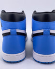 Air Jordan 1 Retro High OG "Unc Toe" 2023 Used Size 11