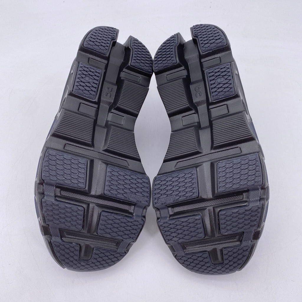 ON Cloudmonster 2 (W) "Paf Black" 2024 New Size 5W