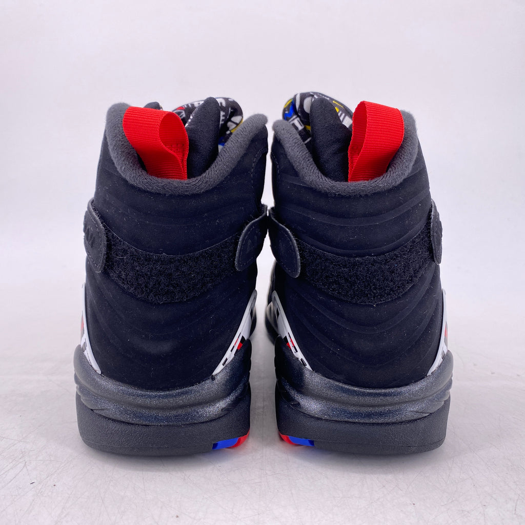Air Jordan 8 Retro "Playoffs" 2023 New Size 7.5