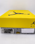 Air Jordan 4 Retro "Lightning" 2021 Used Size 9.5