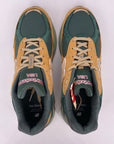 New Balance 990V3 "Miusa Tan Green" 2023 New Size 11