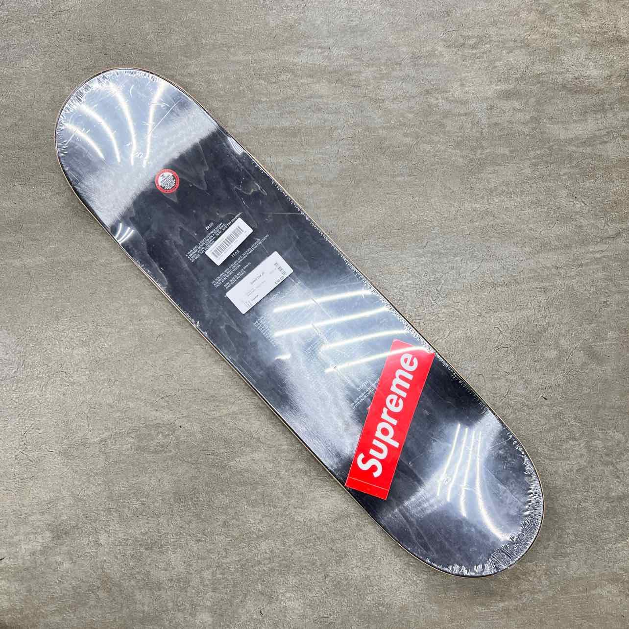 Supreme Skateboard &quot;EYES&quot; New
