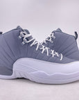 Air Jordan 12 Retro "Stealth" 2022 New Size 13