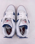 Air Jordan 4 Retro "Navy" 2025 New Size 11