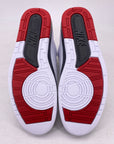 Air Jordan 2 Retro "Chicago" 2022 New Size 12