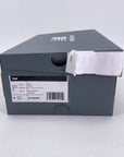 New Balance (GS) 9060 "Triple Black" 2025 New Size 6Y