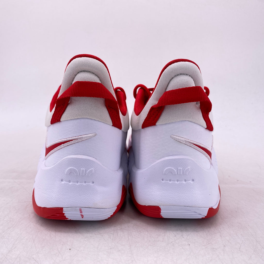 Nike PG 5 TB "University Red White" 2021 New Size 9