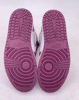 Air Jordan 1 Retro High OG "Bordeaux" 2021 New Size 10
