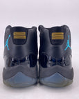 Air Jordan 11 Retro "Gamma Blue" 2013 Used Size 9