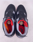 Air Jordan 4 Retro "Bred" 2019 New Size 13