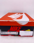 Air Jordan 1 Retro High OG "Lost And Found" 2022 New Size 10.5