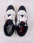 Air Jordan Jumpman Jack "University Red" 2024 New Size 8
