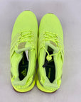 Adidas Ultra Boost "Ivy Park Yellow" 2020 New Size 12