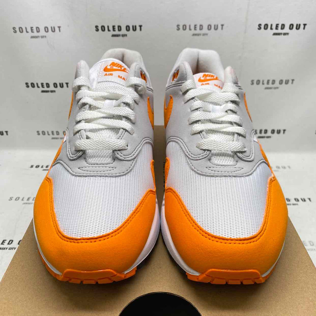 Nike Air Max 1 "Anniversary Orange" 2020 New Size 9