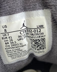 Air Jordan 3 Retro "Cool Grey" 2021 Used Size 8