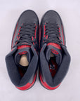 Air Jordan 2 Retro "Alternate 87" 2016 New Size 16