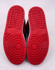 Air Jordan (W) 1 Retro High OG "Satin Bred" 2023 New Size 10W