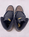 Air Jordan 1 Retro High OG "Palomino" 2023 New Size 8