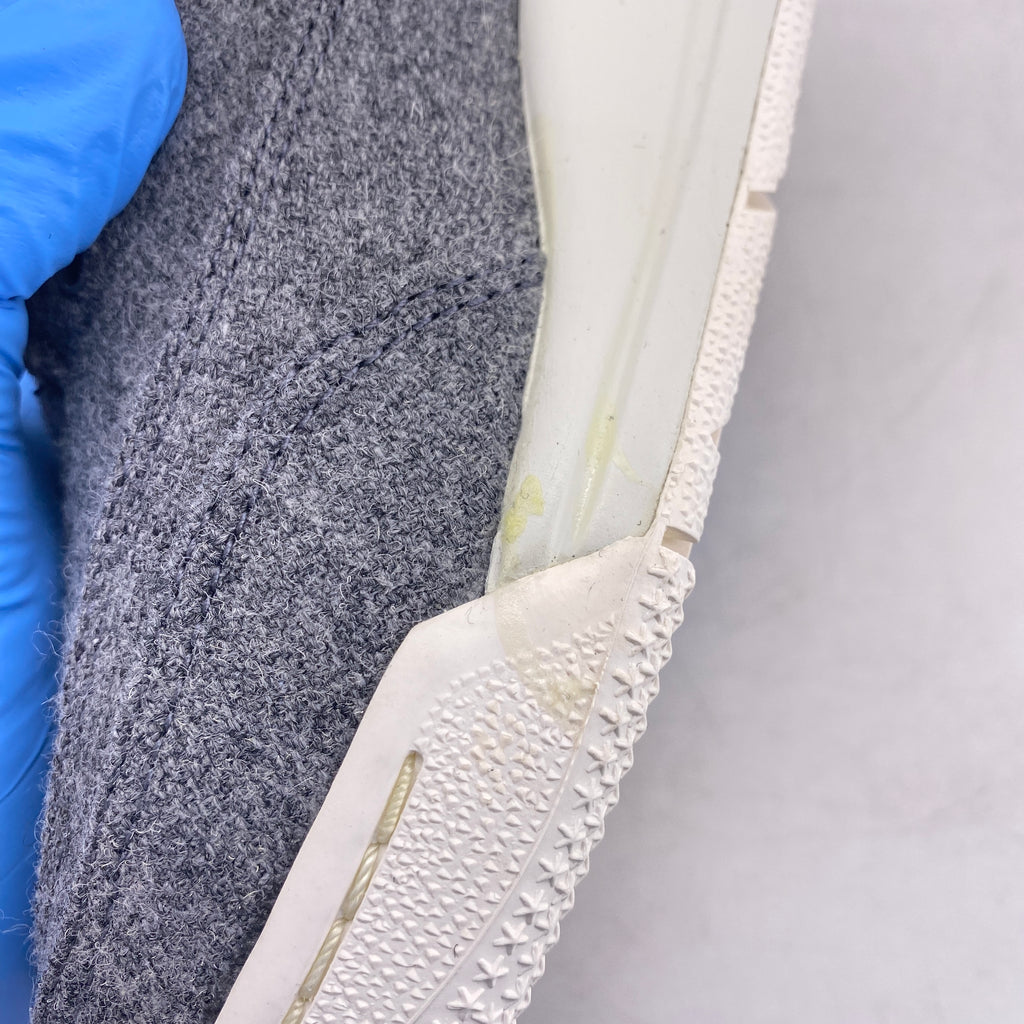 Air Jordan (GS) 3 Retro "Wool" 2016 New Size 6.5Y