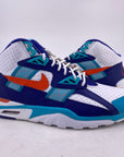 Nike Air Trainer SC High "Miami Dolphins" 2020 New Size 10.5