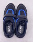 Prada Cloudbust "Black Blue" Used Size 6 PRADA