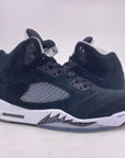 Air Jordan 5 Retro "Oreo" 2013 Used Size 10