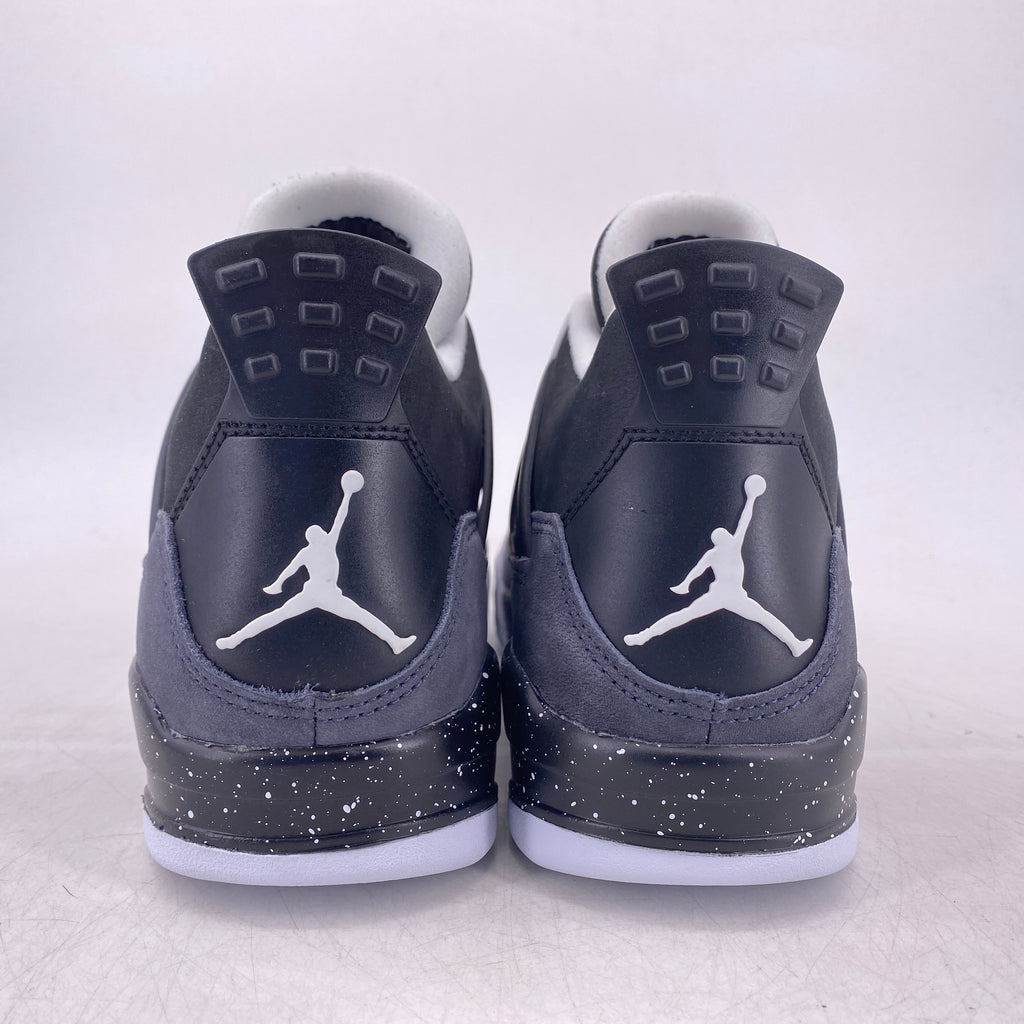 Air Jordan 4 Retro "Fear Pack" 2013 New Size 9.5