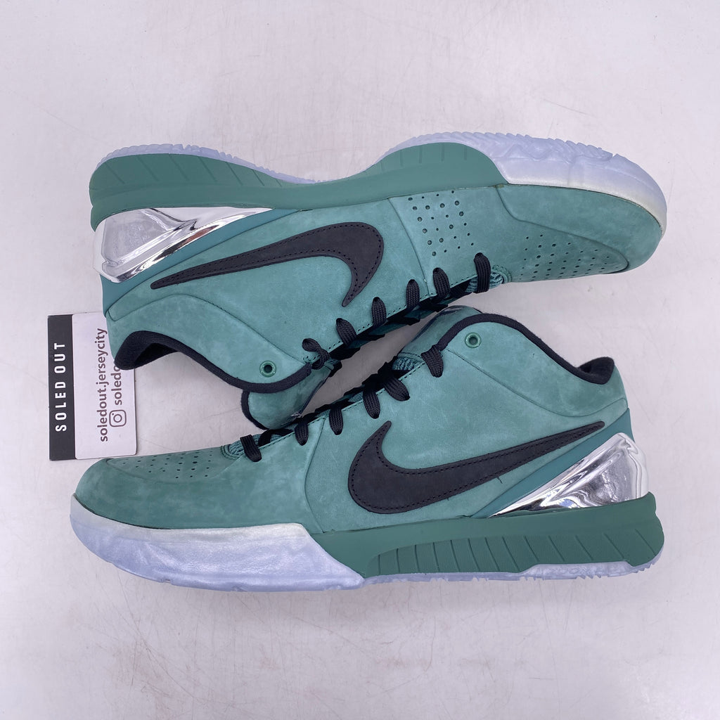 Nike Kobe 4 Protro "Girl Dad" 2024 New Size 11.5