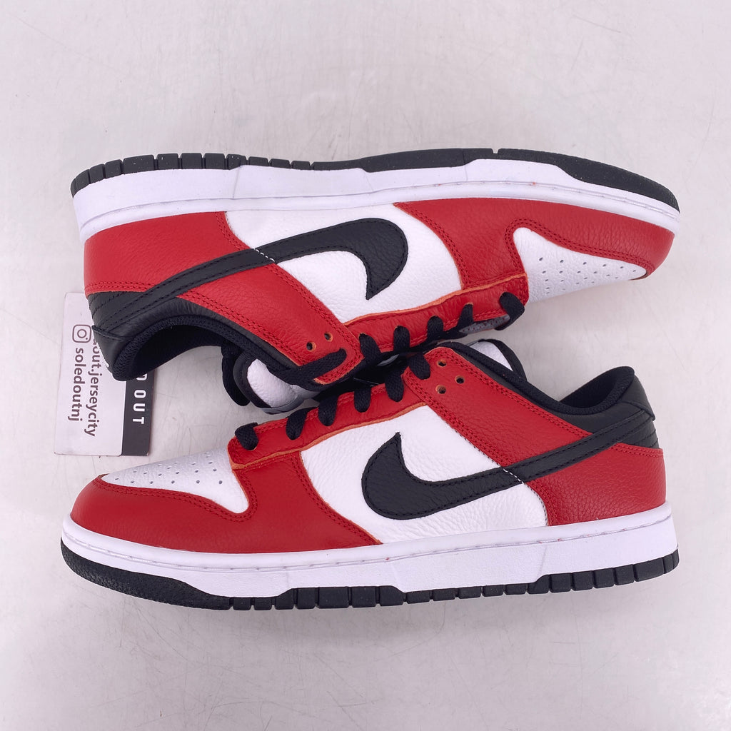 Nike Dunk Low "Nike Id"  New Size 10
