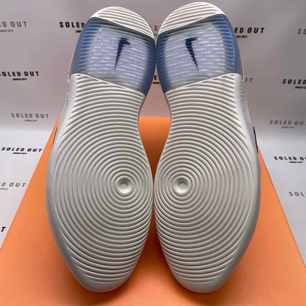 Nike Air Fear of God 1 "Light Bone" 2019 New Size 8