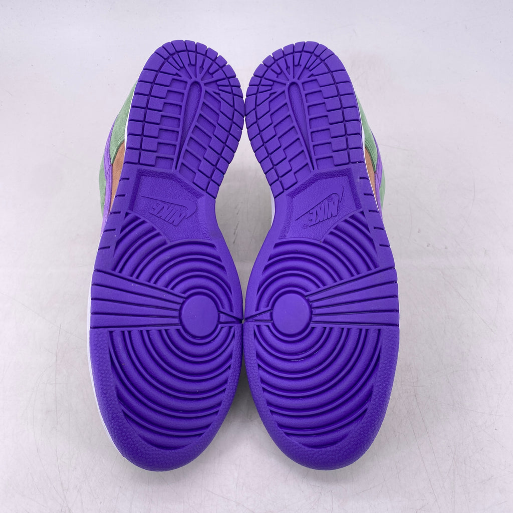Nike Dunk Low "Veneer" 2020 New Size 10