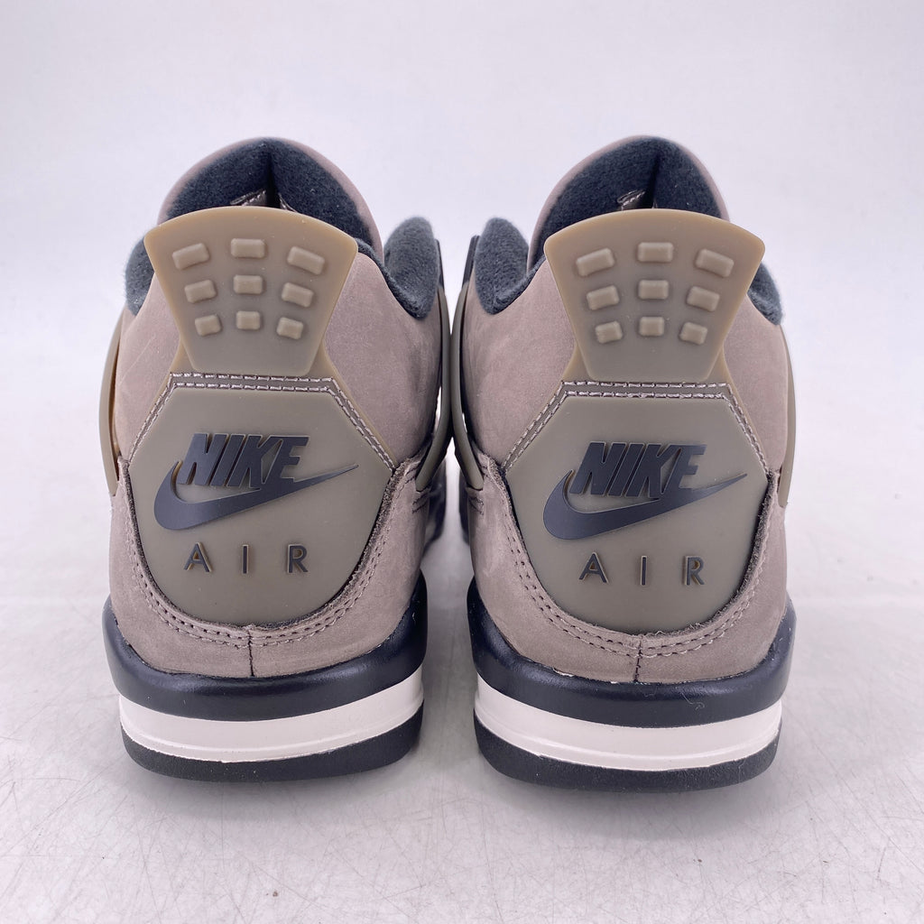 Air Jordan (GS) 4 Retro "Cave Stone" 2025 New Size 5.5Y