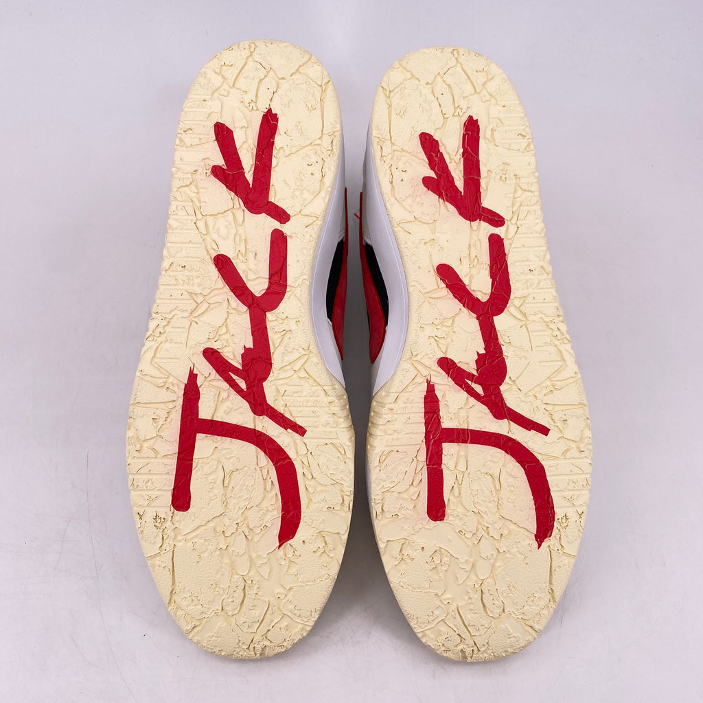 Air Jordan Jumpman Jack "University Red" 2024 New Size 15