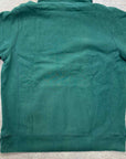 Supreme Hoodie "VIPER" Dark Green Used Size L