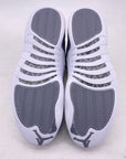 Air Jordan 12 Retro "Stealth" 2022 New Size 13
