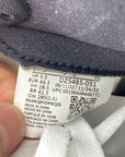 Air Jordan 1 Retro High "Washed Black" 2023 New Size 10.5