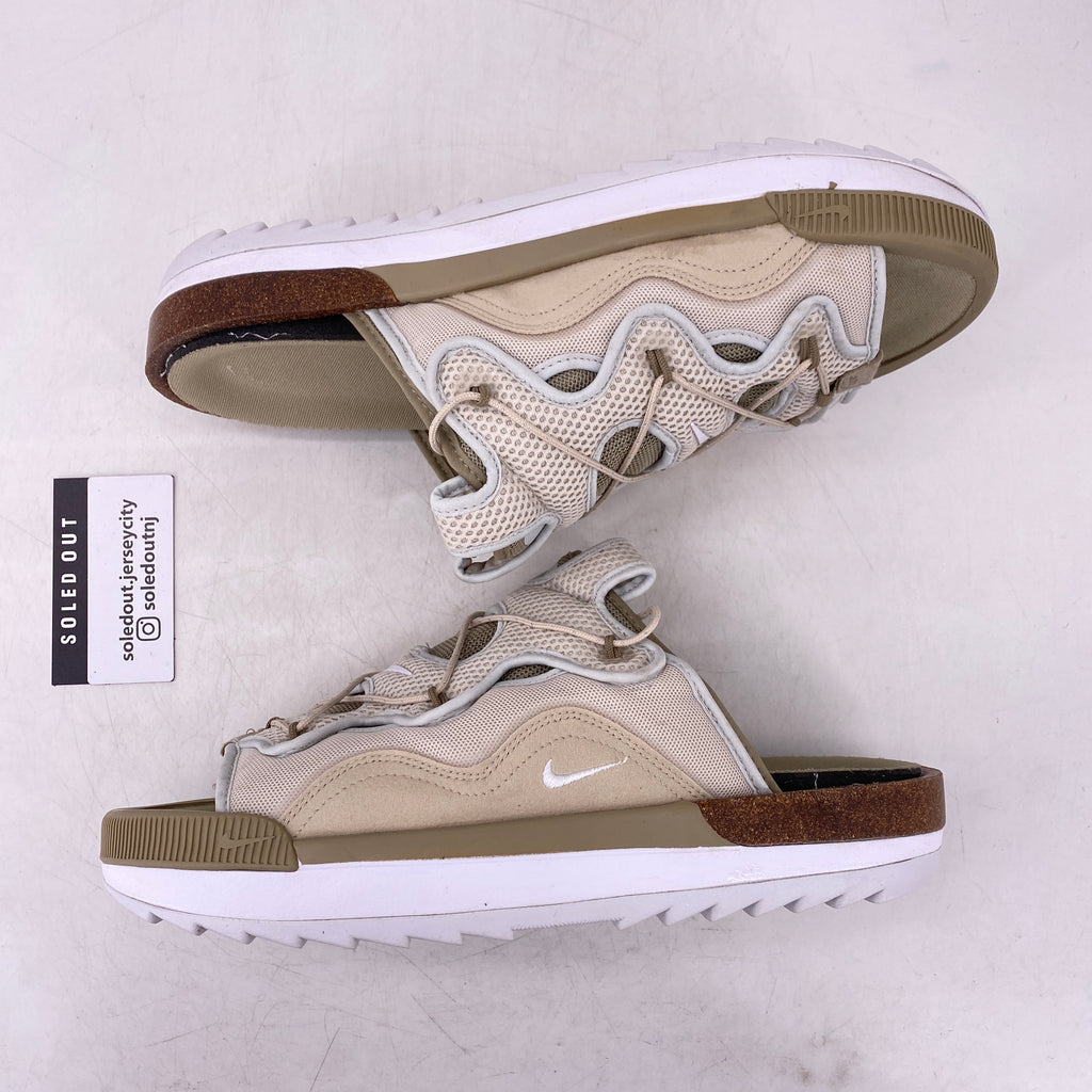 Nike Slide "Offline 2.0 Khaki" 2021 Used Size 12