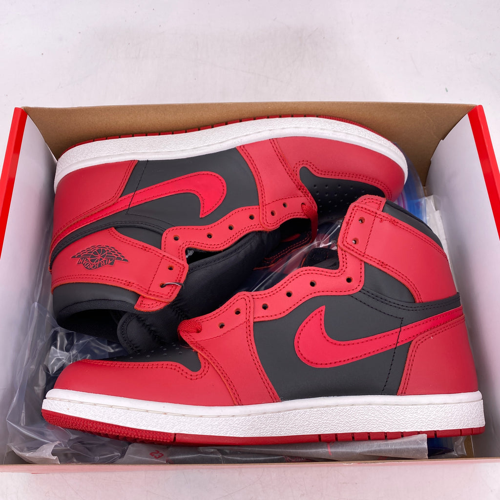 Air Jordan 1 Retro High 85 "Varsity Red" 2020 New Size 10.5