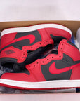 Air Jordan 1 Retro High 85 "Varsity Red" 2020 New Size 10.5