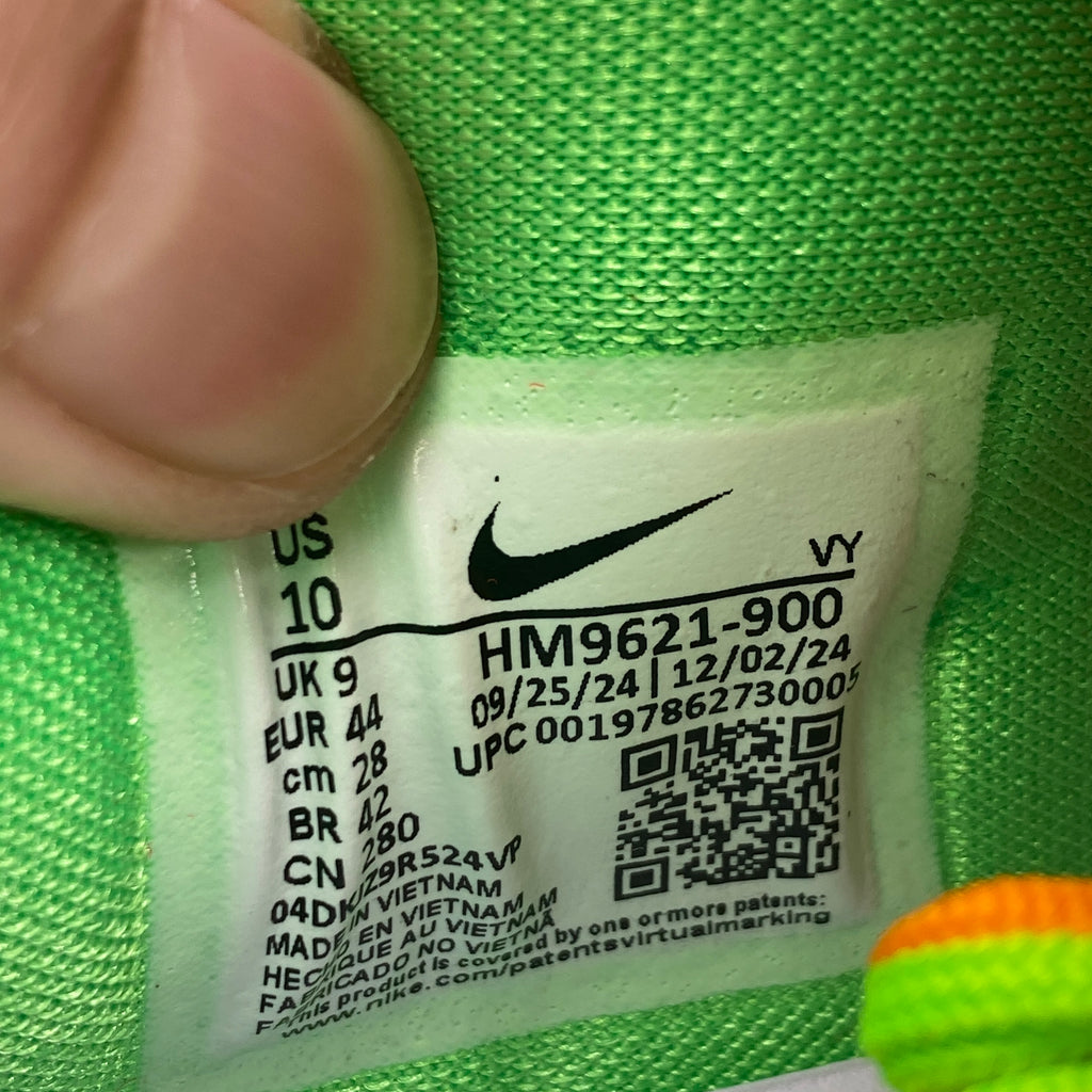 Nike Kobe 8 Protro "What The" 2025 New Size 10