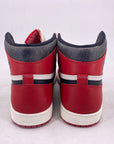 Air Jordan 1 Retro High OG "Lost And Found" 2022 New Size 10.5