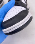 Nike Dunk Low "Black White" 2021 New Size 9